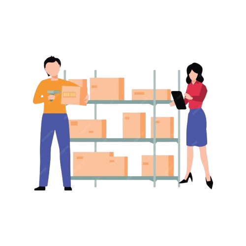 Item Stock Ledger